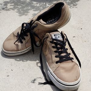 Converse shoes